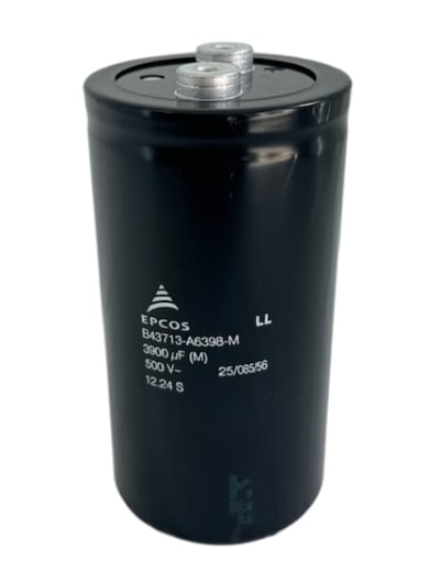 TDK B43713A6398M000