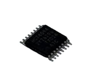 NEXPERIA 74HCT4094PWJ