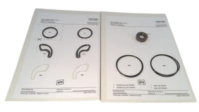 BOSCH R900887490