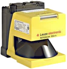 LEUZE RS4-4/A1