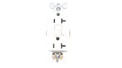 LEVITON GFTR1-KT