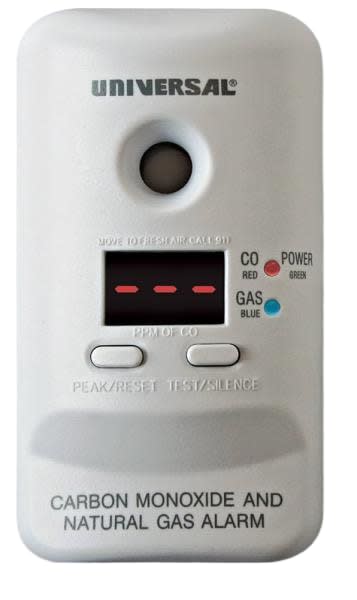 UNIVERSAL SECURITY MCND401B