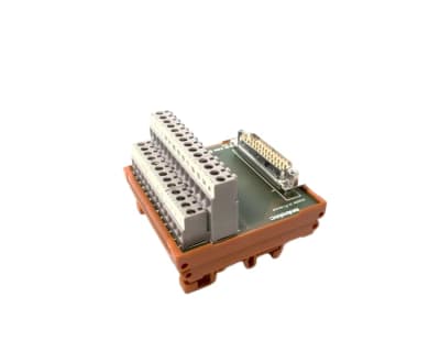 ASEA BROWN BOVERI BFM.SUB-25M-HR-20353.04