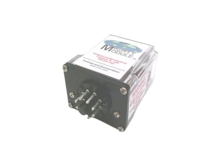 WILKERSON INSTR CO MM4300 (115VAC -5/5VDC 0/10VDC)