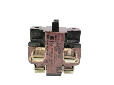 SCHNEIDER ELECTRIC 9001-TC