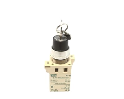 EEC AEG 910-156-100-00