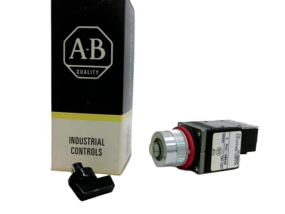 ALLEN BRADLEY 800MR-JH9URA