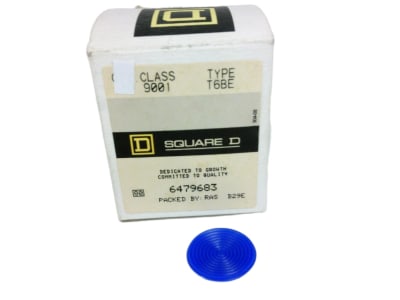 SCHNEIDER ELECTRIC 9001-T6BE