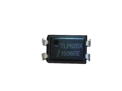 ISOCOM TLP620X