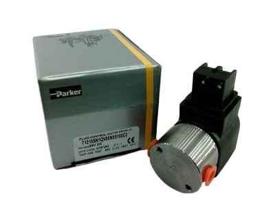 PARKER 71215SN1QV00N0S100C2