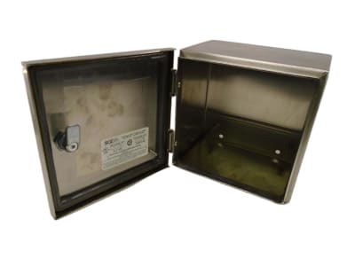 SAGINAW SCE-606ELJSS