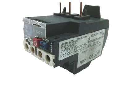 SCHNEIDER ELECTRIC LRD-1530