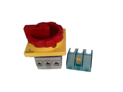 SIEMENS 3LD2103-0TK53