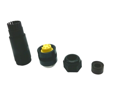 MENCOM MIN-5FP-FW