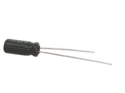 MATSUSHITA ELECTRIC EEU-EB1E470S