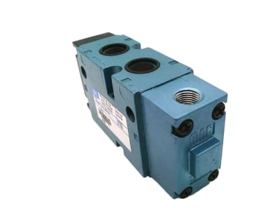 MAC VALVES INC 180001-212-0010