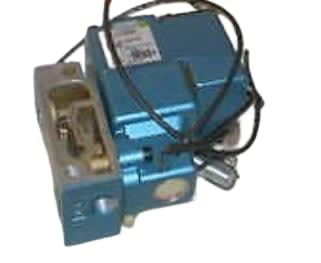 MAC VALVES INC 267B-501-BAAE