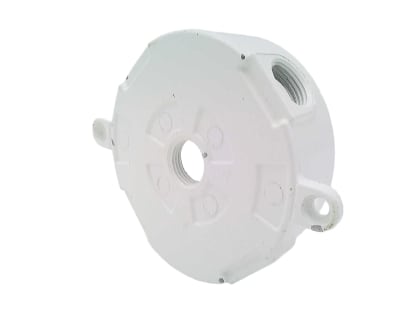 ABB THOMAS & BETTS DS-47-WH