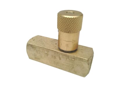 DELTROL CORP EF20B