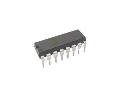 ANALOG DEVICES ADG508AKNZ