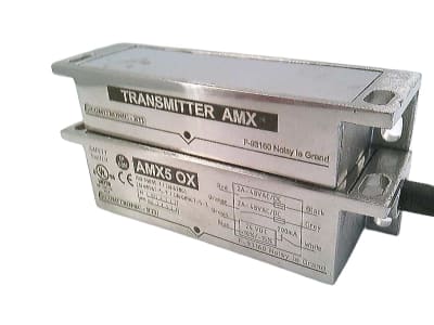 COMITRONIC BTI AMX5/OX/6M