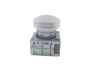 SIEMENS 3SB3501-6BA70