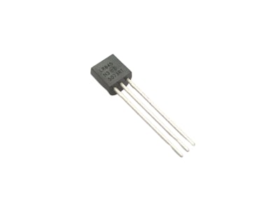 MICROCHIP TECHNOLOGY INC LR645N3-G