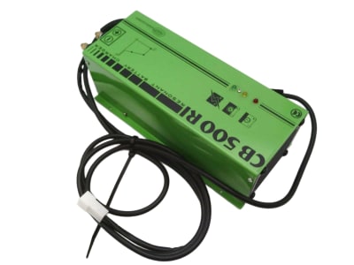 ELEKTROSISTEM CB-500RI/25A-24VDC-110V