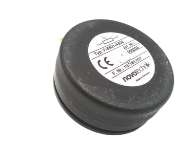 NOVOTECHNIK P6501-A502