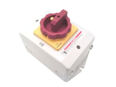 SIEMENS 3LD2164-1GP53-0US2