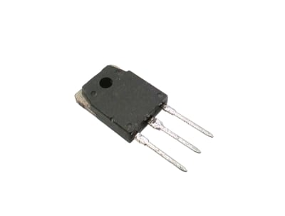 FUJI ELECTRIC 2SK1389