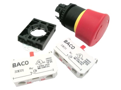 BACO CONTROLS L22ER01-3E02