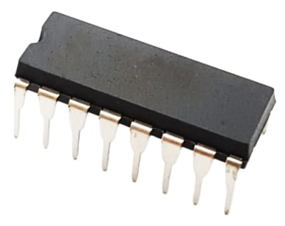 FCL COMPONENTS MB3769AP