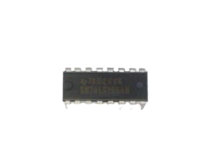 GENERIC IC74LS166AN
