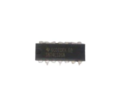 TEXAS INSTRUMENTS SEMI SN74LS26N