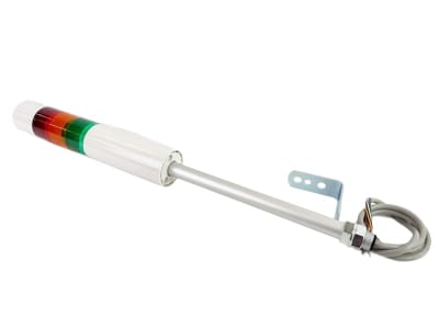 PATLITE LR6-3M2LJBW-RYG