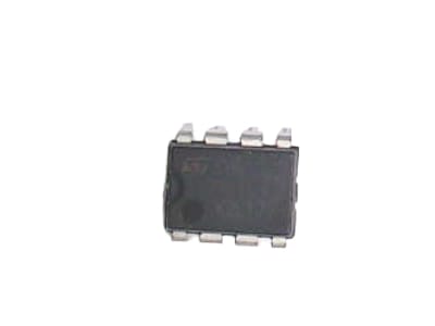 ST MICRO ST24C16B