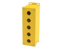 SAGINAW SCE-5PBX-RAL1018