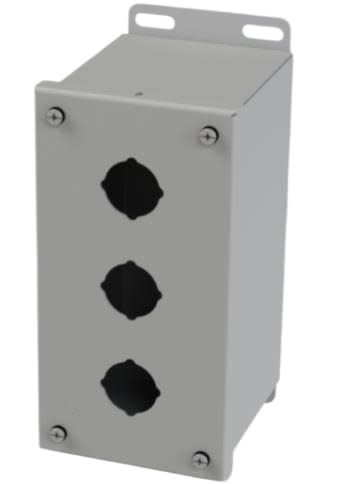 SAGINAW SCE-3PBX