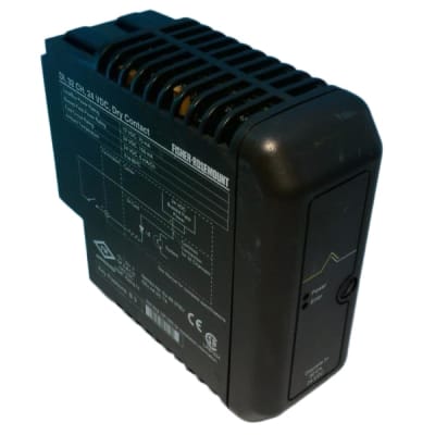 EMERSON KJ3001X1-CA1