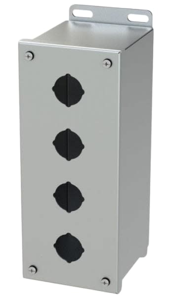 SAGINAW SCE-4PBXSS