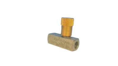DELTROL CORP EF10B