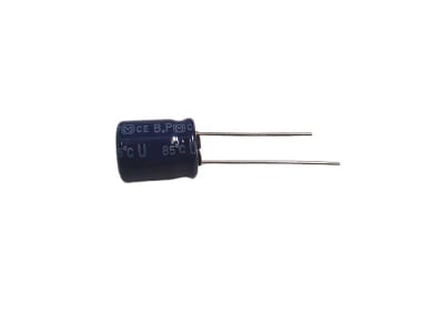 MATSUSHITA ELECTRIC ECE-A1HN470U