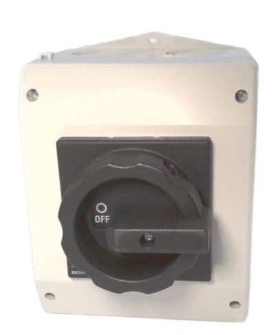 SIEMENS 3LD2565-0TB51