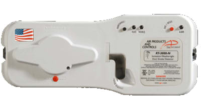 AUTOMATION COMPONENTS INC RT-3000-N