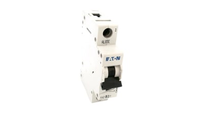 EATON CORPORATION FAZ-B2/1