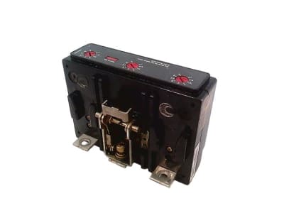 EATON CORPORATION 6602C95G60