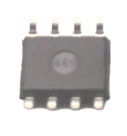 ST MICRO STM706SM6F