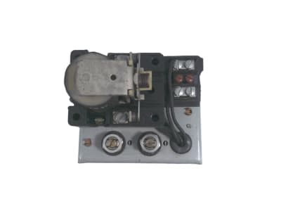 GENERAL ELECTRIC CR120YC-20BA04B