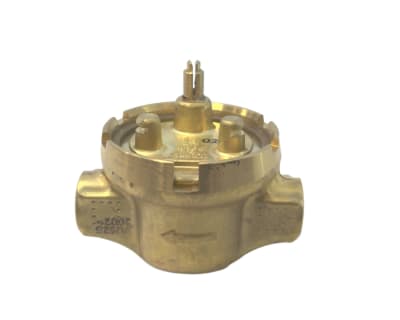 HONEYWELL VU53S2034